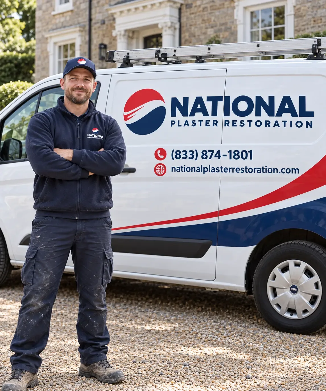 Plaster Repair company in Hartford, WI